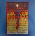 Toure, Vieux Farka Et Khruangbin - Ali (Vinyl, NM or M-) (Vinyl LP)
