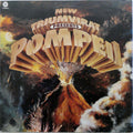Triumvirat - Pompeii (Vinyl, G+) (Vinyl LP)