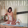 Charlie - No Second Chance (VG+) (Vinyl LP)