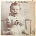 Raye, Susan - Pitty, Pitty, Patter (VG+) (Vinyl LP)