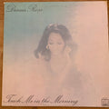 Ross, Diana - Touch Me In The Morning (VG) (Vinyl LP)