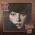 Dee, Kiki Band - I've Got The Music In Me (VG) (Vinyl LP)