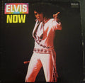 Elvis - Elvis Now (Vinyl, G+) (Vinyl LP)
