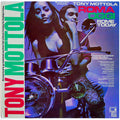 Mottola, Tony - Roma Oggi = Rome Today (VG) (Vinyl LP)