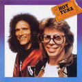 Hot Tuna - Final Vinyl (VG+) (Vinyl LP)