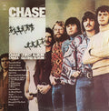 Chase  - Chase / Ennea (VG) (Vinyl LP)