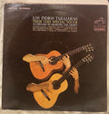 Los Indios Tabajaras - Their Very Special Touch (VG+) (Vinyl LP)