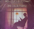 Vega, Tata - Miss Celie's Blues (Sister) (VG) (Vinyl LP)