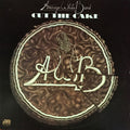 Average White Band - Cut The Cake (Vinyl, VG) (Vinyl LP)