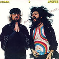 Seals & Crofts - Get Closer (VG) (Vinyl LP)
