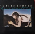 Juice Newton - Can't Wait All Night (VG+) (Vinyl LP)