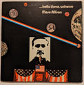 Allison, Mose - ...Hello There, Universe (Vinyl, VG) (Vinyl LP)
