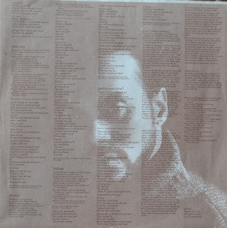 Hewett, Howard - Forever And Ever (VG+) (Vinyl LP)
