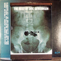 Severinsen, Doc - The Best Of Doc Severinsen (VG) (Vinyl LP)