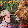 Bakker, Tammy Faye - Run Toward The Roar (M) (Vinyl LP)