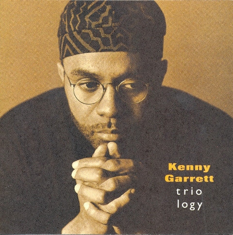 Garrett, Kenny - Triology (CD, VG+) (Vinyl LP)