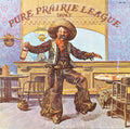 Pure Prairie League - Dance (Vinyl, VG+) (Vinyl LP)