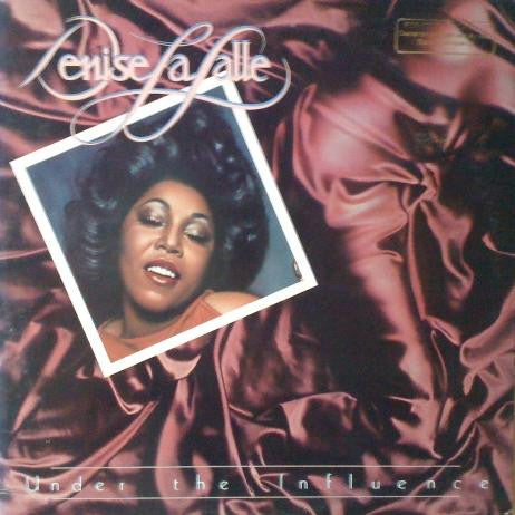 LaSalle, Denise - Under The Influence (VG+) (Vinyl LP)