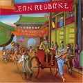 Redbone, Leon - From Branch To Branch (NM or M-) (Vinyl LP)