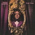 Whitlock, Bobby - Raw Velvet (VG) (Vinyl LP)