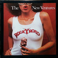 New Ventures - Rocky Road (Vinyl, VG) (Vinyl LP)