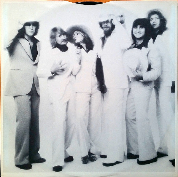 New Ventures - Rocky Road (Vinyl, VG) (Vinyl LP)