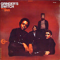 Grinder's Switch Featuring Garland Jeffreys - Grinder's Switch (VG+) (Vinyl LP)