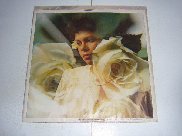 Snow, Phoebe - Never Letting Go (VG) (Vinyl LP)