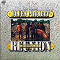 Original Blues Project - Reunion In Central Park (VG) (Vinyl LP)