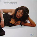 Leftenant, Joyce - It's Too Late! (VG) (Vinyl LP)