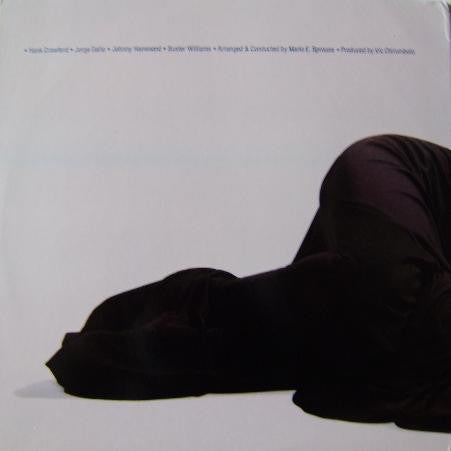 Leftenant, Joyce - It's Too Late! (VG) (Vinyl LP)