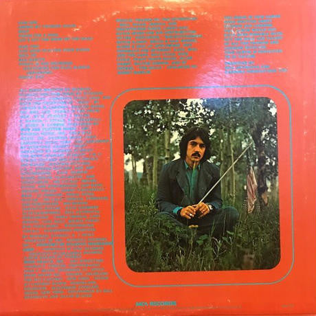 Stanley, Michael - Friends And Legends (VG+) (Vinyl LP)