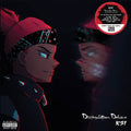 KSI  - Dissimulation (Vinyl, NM or M-) (Vinyl LP)
