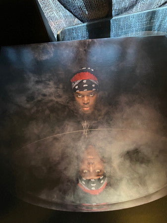 KSI  - Dissimulation (Vinyl, NM or M-) (Vinyl LP)