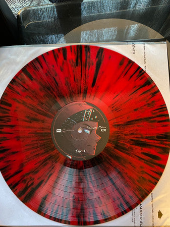 KSI  - Dissimulation (Vinyl, NM or M-) (Vinyl LP)