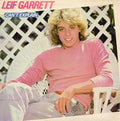 Garrett, Leif - Can't Explain (VG+) (Vinyl LP)