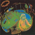 Ten Years After - Rock & Roll Music To The World (VG+) (Vinyl LP)