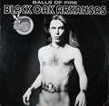 Black Oak Arkansas - Balls Of Fire (Vinyl, VG+) (Vinyl LP)