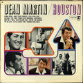 Martin, Dean - Houston (VG) (Vinyl LP)