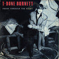 Burnett, T-Bone - Proof Through The Night (VG+) (Vinyl LP)