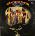 New Colony Six - Revelations (VG) (Vinyl LP)