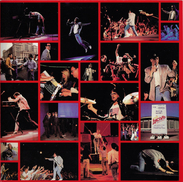 Joel, Billy- Kohlept (Vinyl, NM or M-) (Vinyl LP)