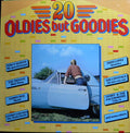 Various - 20 Oldies But Goodies (Vinyl, VG+) (Vinyl LP)