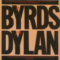 Byrds - The Byrds Play Dylan (Vinyl, VG+) (Vinyl LP)