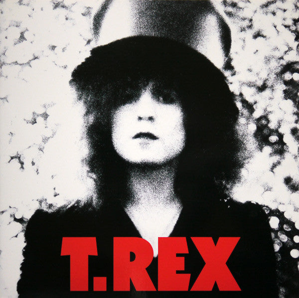 T. Rex - The Slider (Vinyl, M) (Vinyl LP)