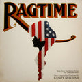 Newman, Randy - Ragtime (VG+) (Vinyl LP)