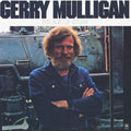 Mulligan, Gerry - The Age Of Steam (Vinyl, VG+) (Vinyl LP)
