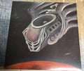 Olympus Mons - Dark Side Of The Mons (NM or M-) (Vinyl LP)