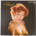 Fleming, Rhonda With Frank Comstock And His Orchestra - Rhonda (VG) (Vinyl LP)