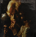 Mandrell, Barbara - The Midnight Oil (VG) (Vinyl LP)